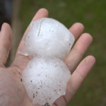 4 Things to Consider about Roof Damage after a Hail Storm